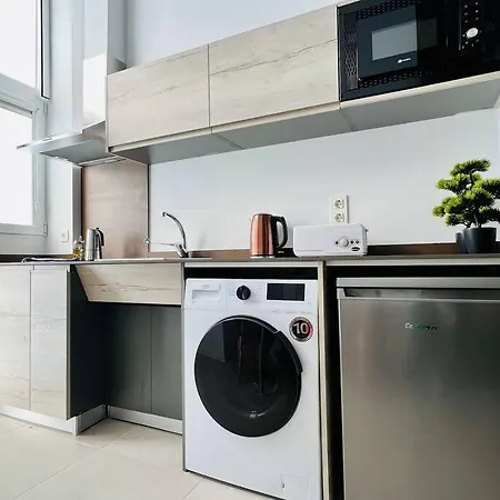 Exclusive Loft In Ruzafa * Valencia