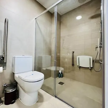 Exclusive Loft In Ruzafa