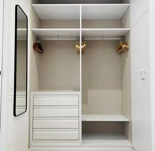 Apartman Exclusive Loft In Ruzafa