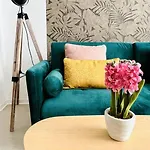 Exclusive Loft In Ruzafa * Valensiya