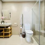 Daire Exclusive Loft In Ruzafa