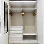 Daire Exclusive Loft In Ruzafa
