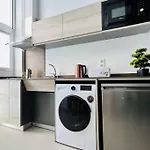 Exclusive Loft In Ruzafa * Valensiya