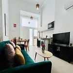 Exclusive Loft In Ruzafa * Valensiya