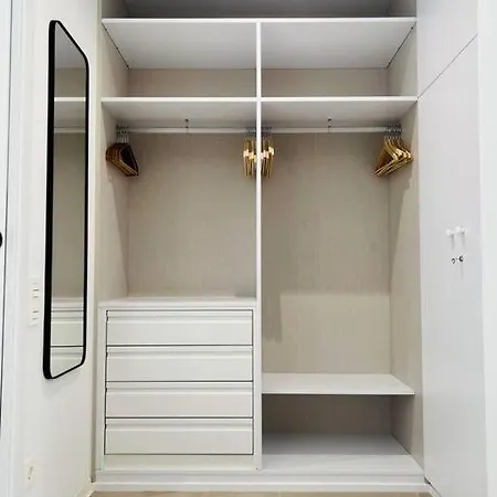 Lägenhet Exclusive Loft In Ruzafa