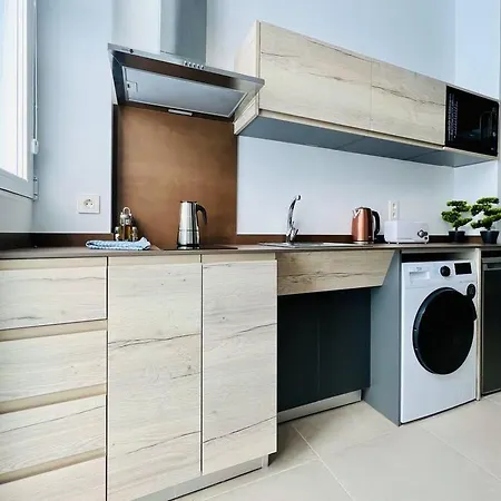 Exclusive Loft In Ruzafa Appartamento