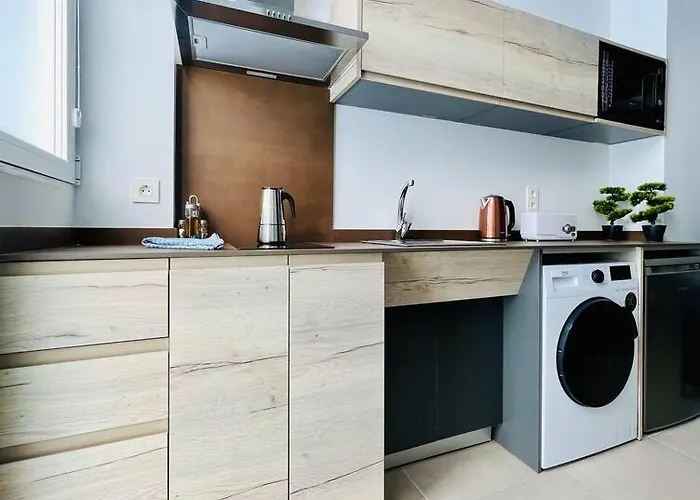 Exclusive Loft In Ruzafa Lägenhet
