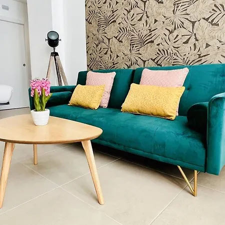 Exclusive Loft In Ruzafa * Valência