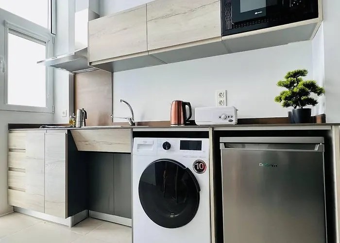 Exclusive Loft In Ruzafa * فالنسيا